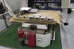 Degen deephole drilling CNC