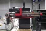 Degen deephole drilling CNC