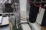 Degen deephole drilling CNC