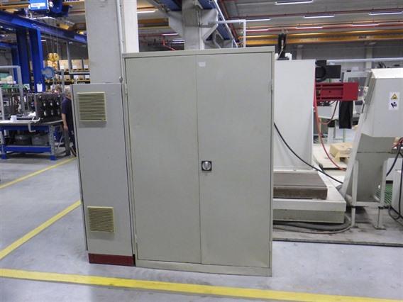 Degen deephole drilling CNC