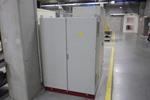 Degen deephole drilling CNC