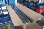 Degen deephole drilling CNC