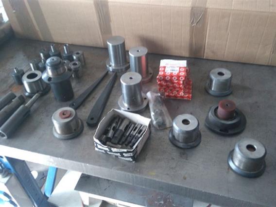Degen deephole drilling CNC
