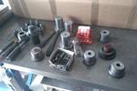 Degen deephole drilling CNC