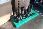 Degen deephole drilling CNC