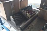 Degen deephole drilling CNC