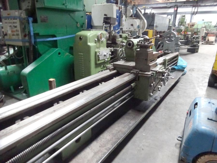 New And Used Machine Tools & Equipment