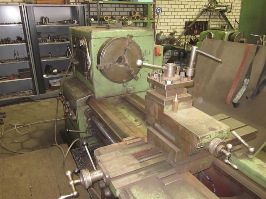 New And Used Machine Tools & Equipment