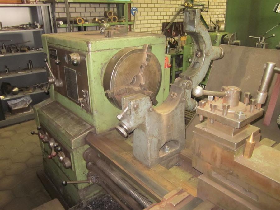 New And Used Machine Tools & Equipment