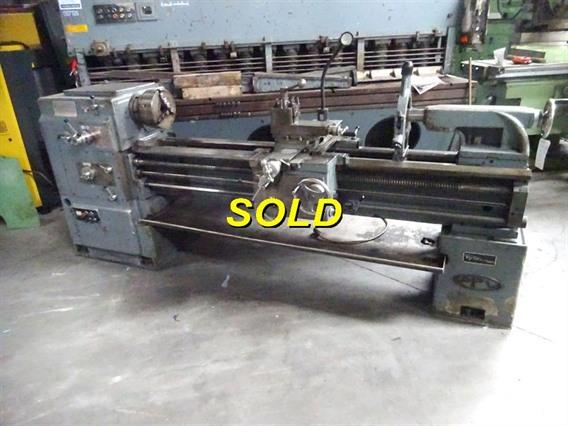 PPL 225 Ø 450 x 1500 mm