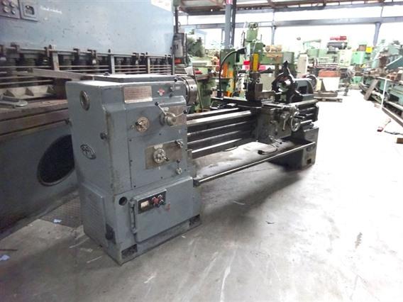 PPL 225 Ø 450 x 1500 mm