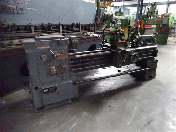 PPL 225 Ø 450 x 1500 mm