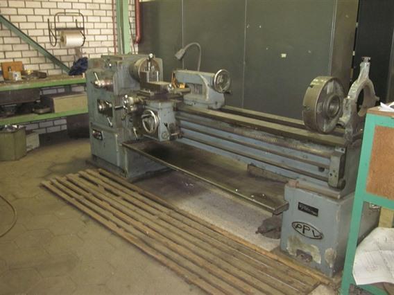 PPL 225 Ø 450 x 1500 mm