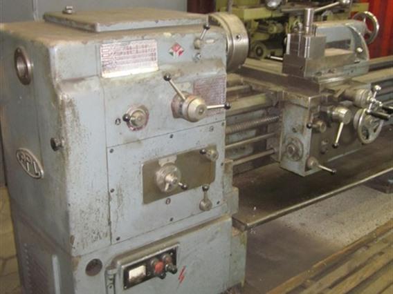 PPL 225 Ø 450 x 1500 mm