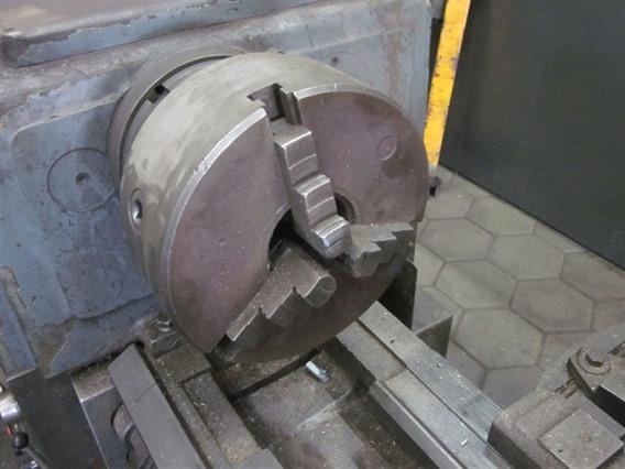 PPL 225 Ø 450 x 1500 mm