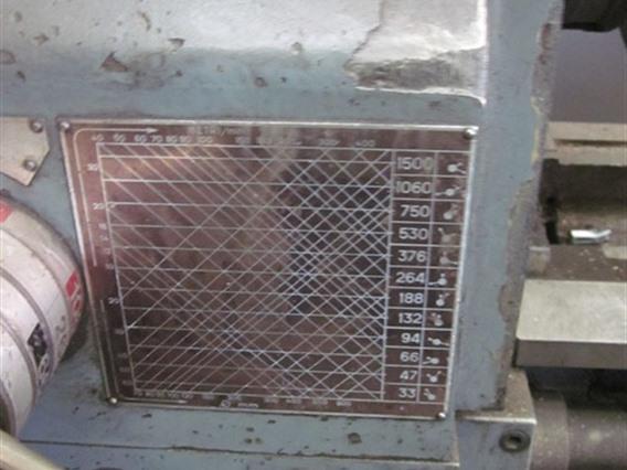 PPL 225 Ø 450 x 1500 mm