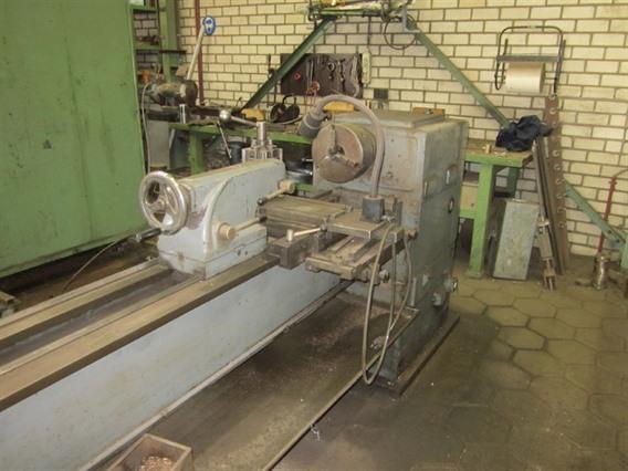 PPL 225 Ø 450 x 1500 mm