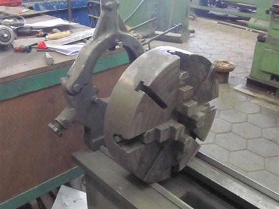 PPL 225 Ø 450 x 1500 mm