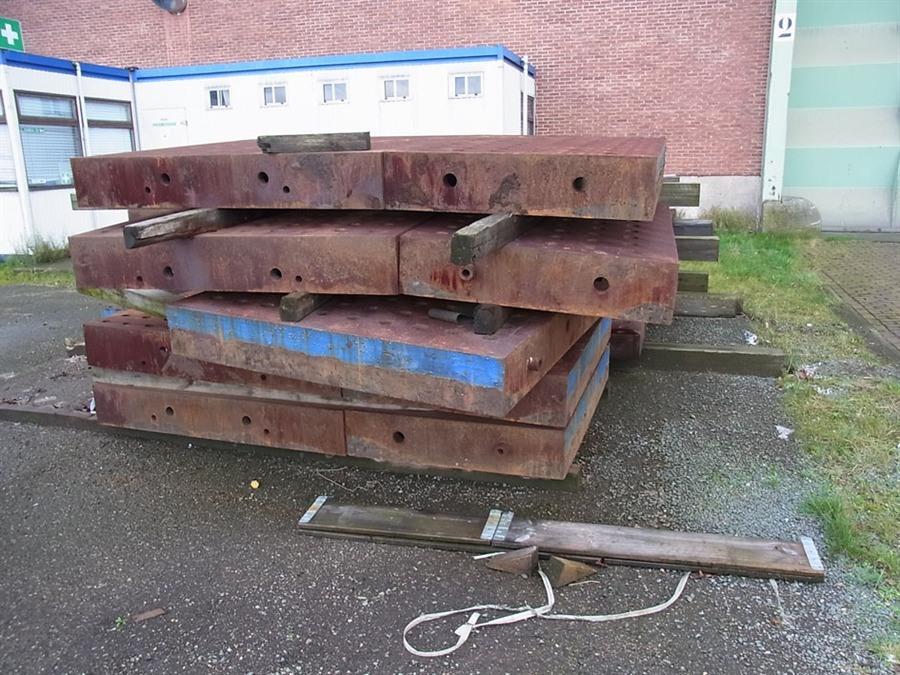 New And Used Machine Tools & Equipment