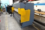 Haco PPES 135 ton x 4100 mm CNC