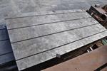T-slot Table 4000 x 2000 mm