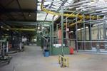 Gema/Noppel Auto Powdercoat line nr 1