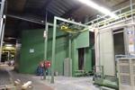 Gema/Noppel Auto Powdercoat line nr 1