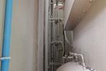 Gema/Noppel Auto Powdercoat line nr 1
