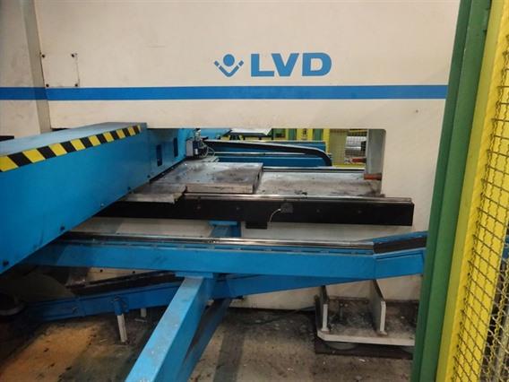 LVD Delta LB 1500 TK