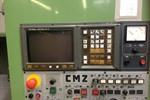 CMZ TBI-450MC Ø 450 x 500 mm CNC