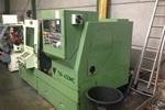 CMZ TBI-450MC Ø 450 x 500 mm CNC