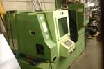 CMZ TBI-450MC Ø 450 x 500 mm CNC