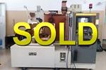 Fanuc Series Q Wire cut EDM