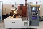 Fanuc Series Q Wire cut EDM