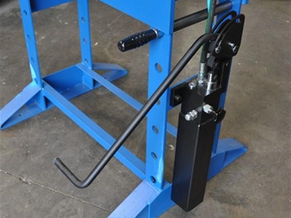 Arlo HF 50 ton