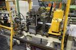 Dreistern for C-profiles CNC