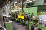 Dreistern rollforming line
