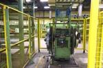 Dreistern rollforming line