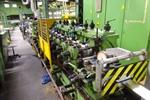 Dreistern rollforming line
