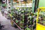 Dreistern rollforming line