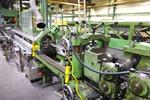 Dreistern rollforming line