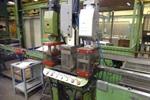 Dreistern rollforming line