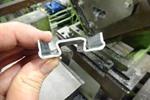 Dreistern rollforming line