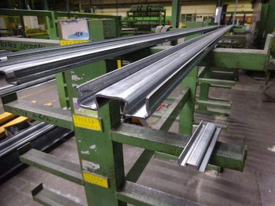Dreistern rollforming line