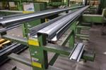 Dreistern rollforming line