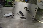Dreistern rollforming line
