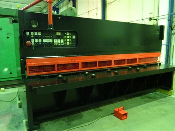 Amada Promecam GHP 4060 x 20 mm