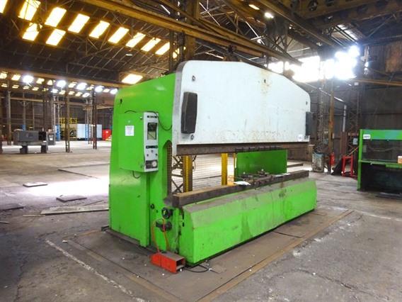 Amada Promecam RG 400 ton x 4100 mm