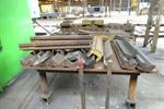 Amada Promecam RG 400 ton x 4100 mm