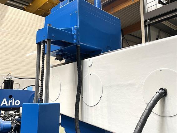 Soraluce TR3-2000 Mk6
